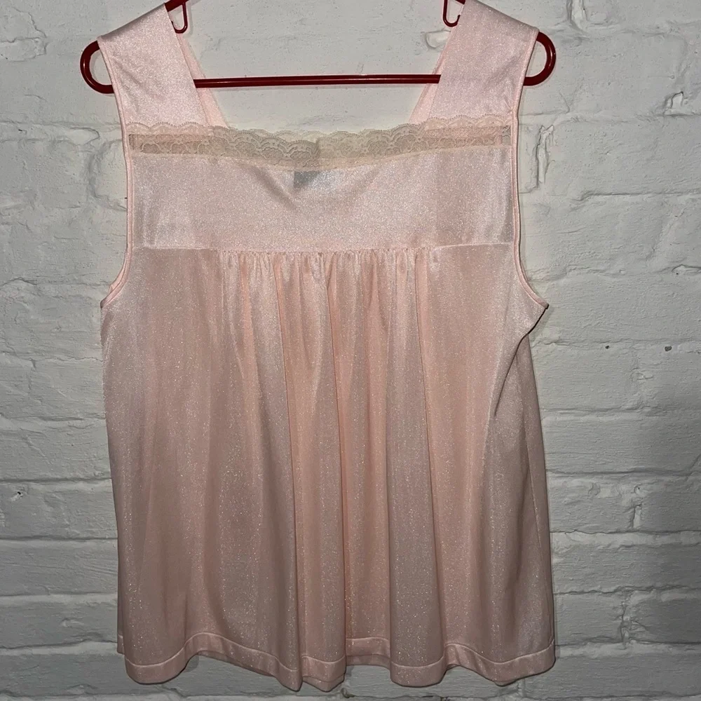 San Souci Vintage Nightie M